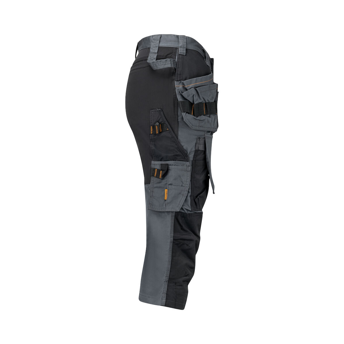 2362 フロアレイヤーズ パイレーツ ショーツ ストレッチ