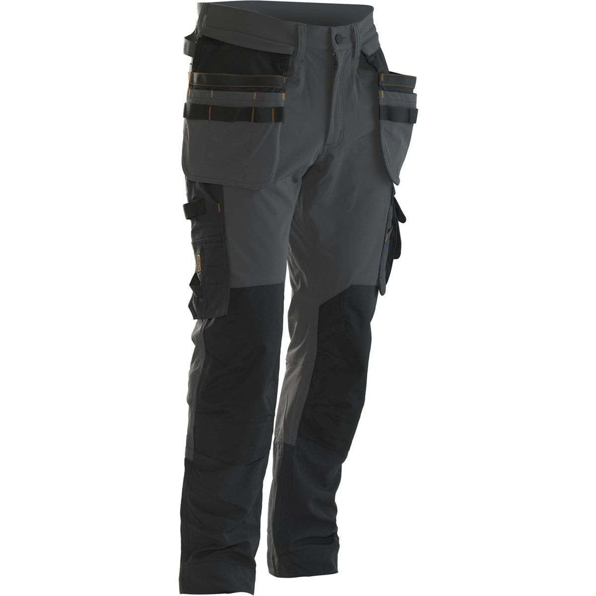 2391 クラフトマン トラウザーズ ストレッチ