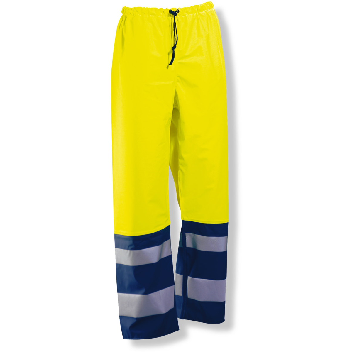 2546 レインパンツ ハイビズ