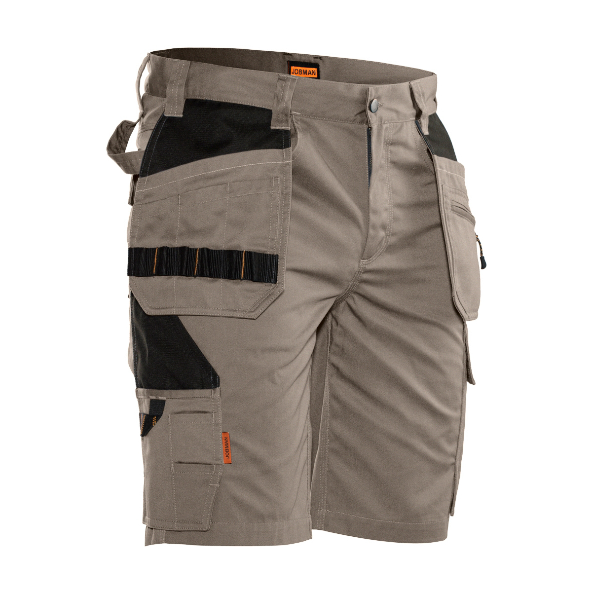 2722 クラフトマンショーツ