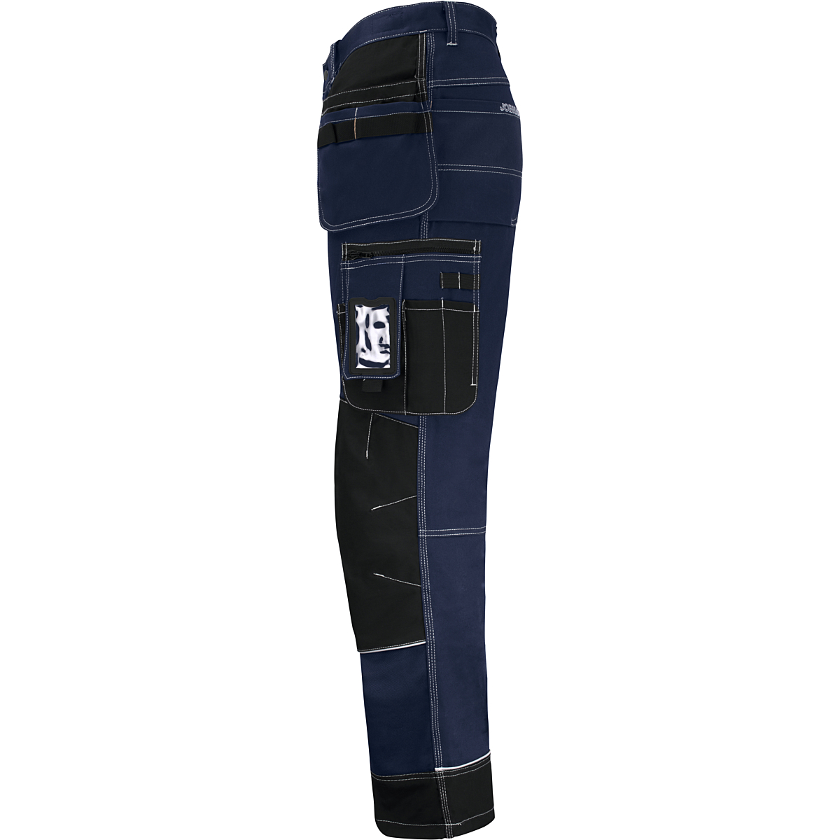 2732 クラフトマントラウザーズ コットン