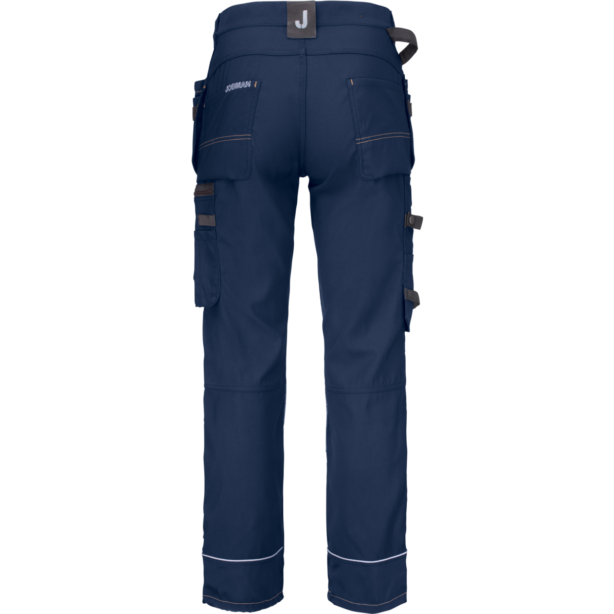 2822 クラフトマン・トラウザーズ・スター