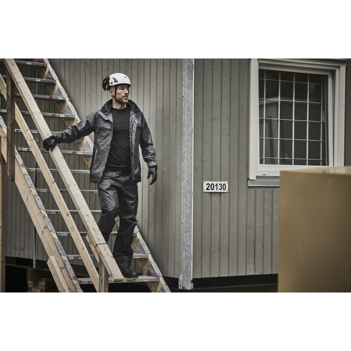 2934 シェルトラウザーズ