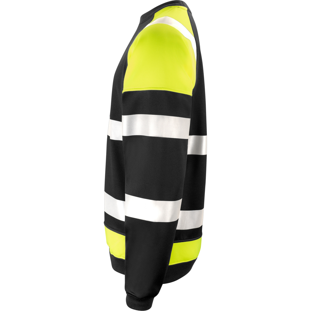 5124 スウェットシャツ ハイビズ