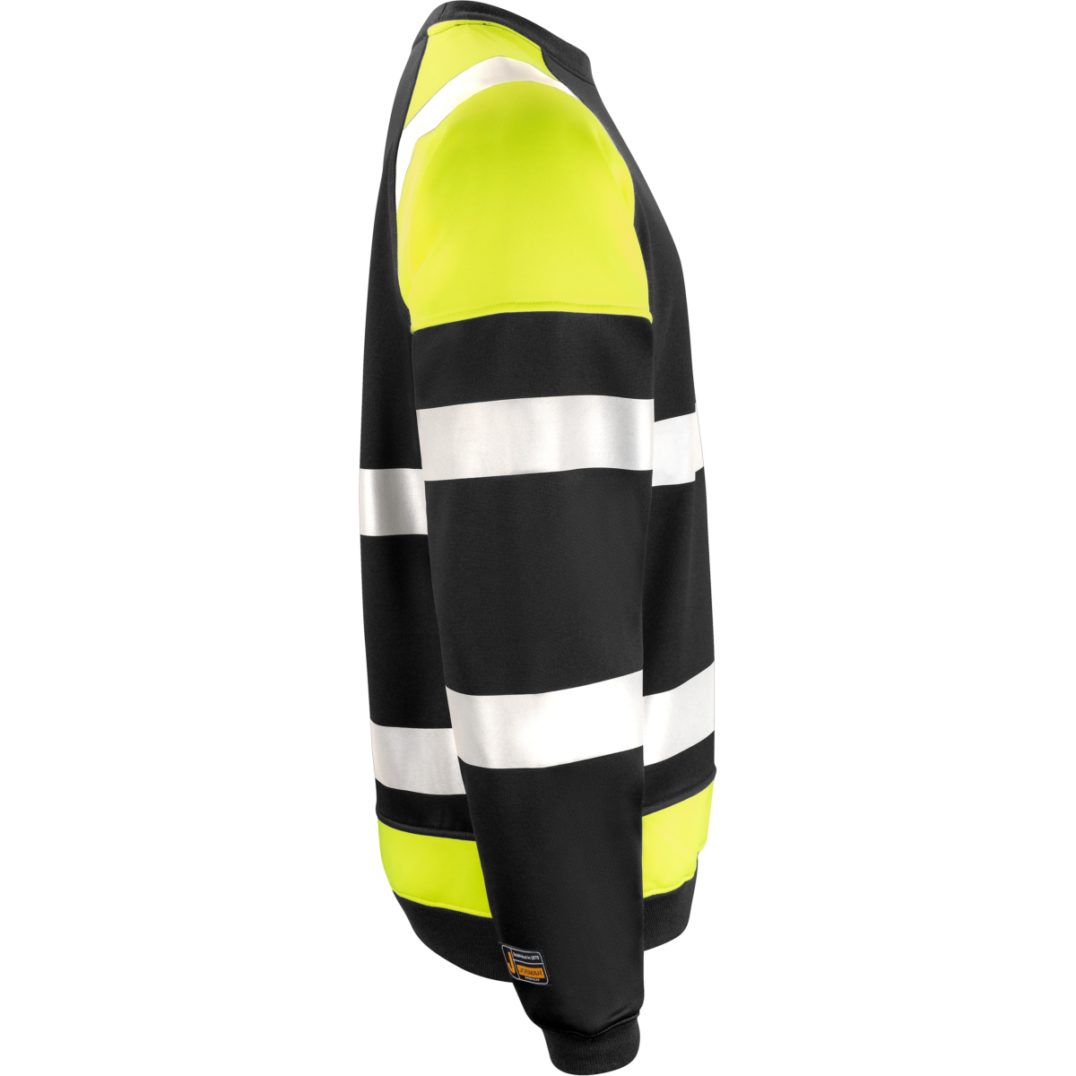 5124 スウェットシャツ ハイビズ