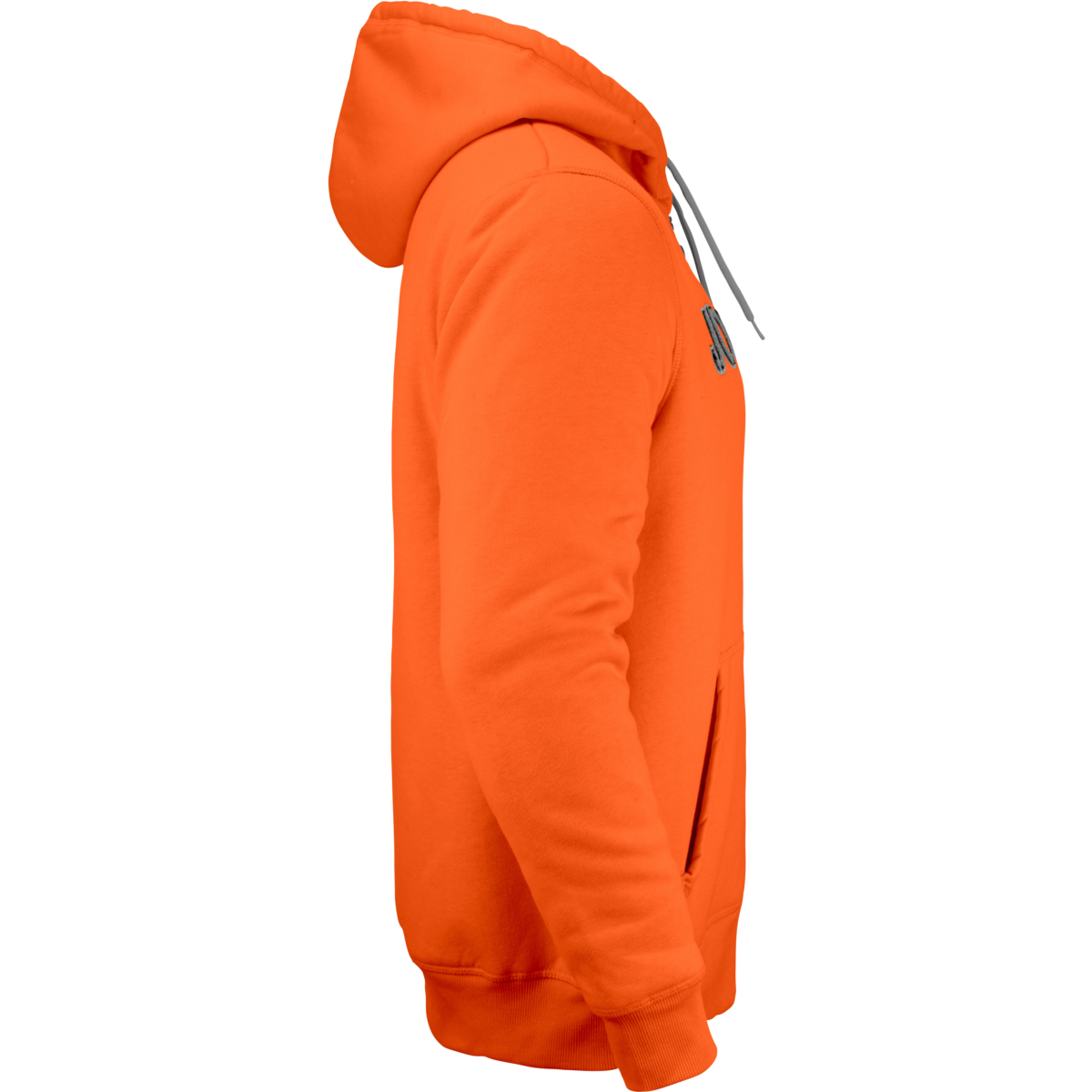 5154 ヴィンテージパーカー裏地付き