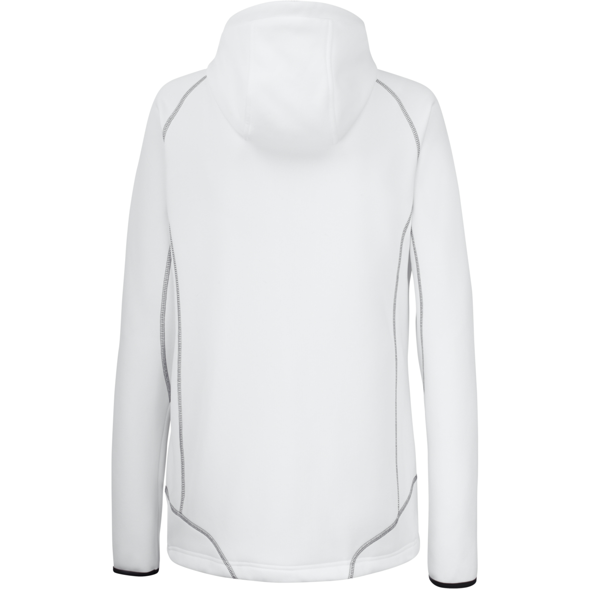 5177 レディース パーカー