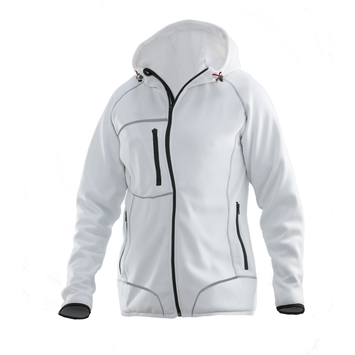 5177 レディース パーカー