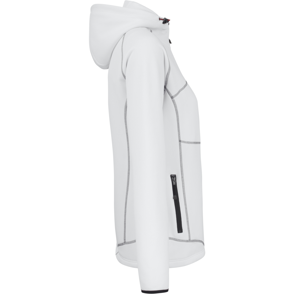 5177 レディース パーカー