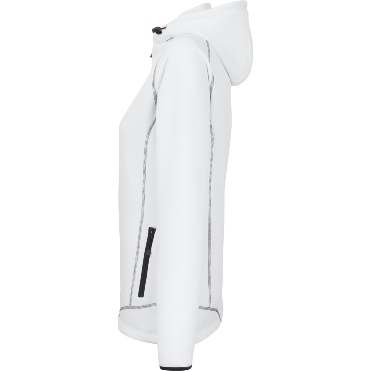 5177 レディース パーカー