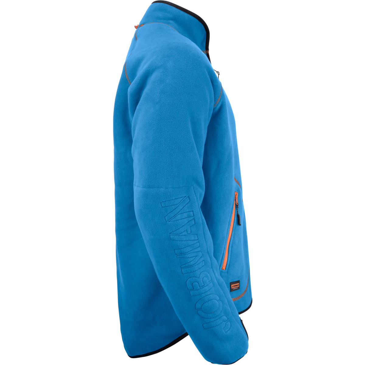 5192 パイルジャケット