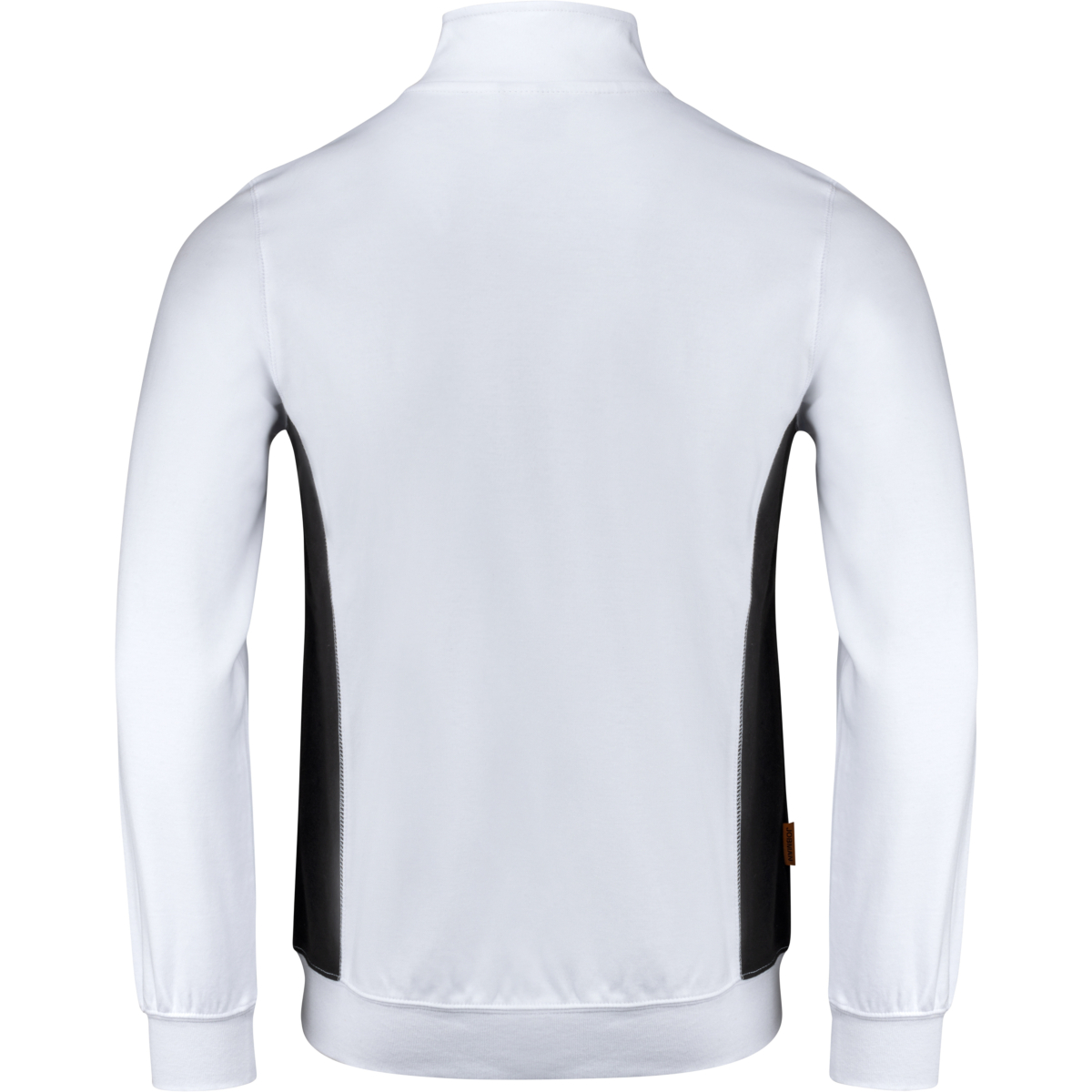 5401 スウェットシャツ 1/2ジップ