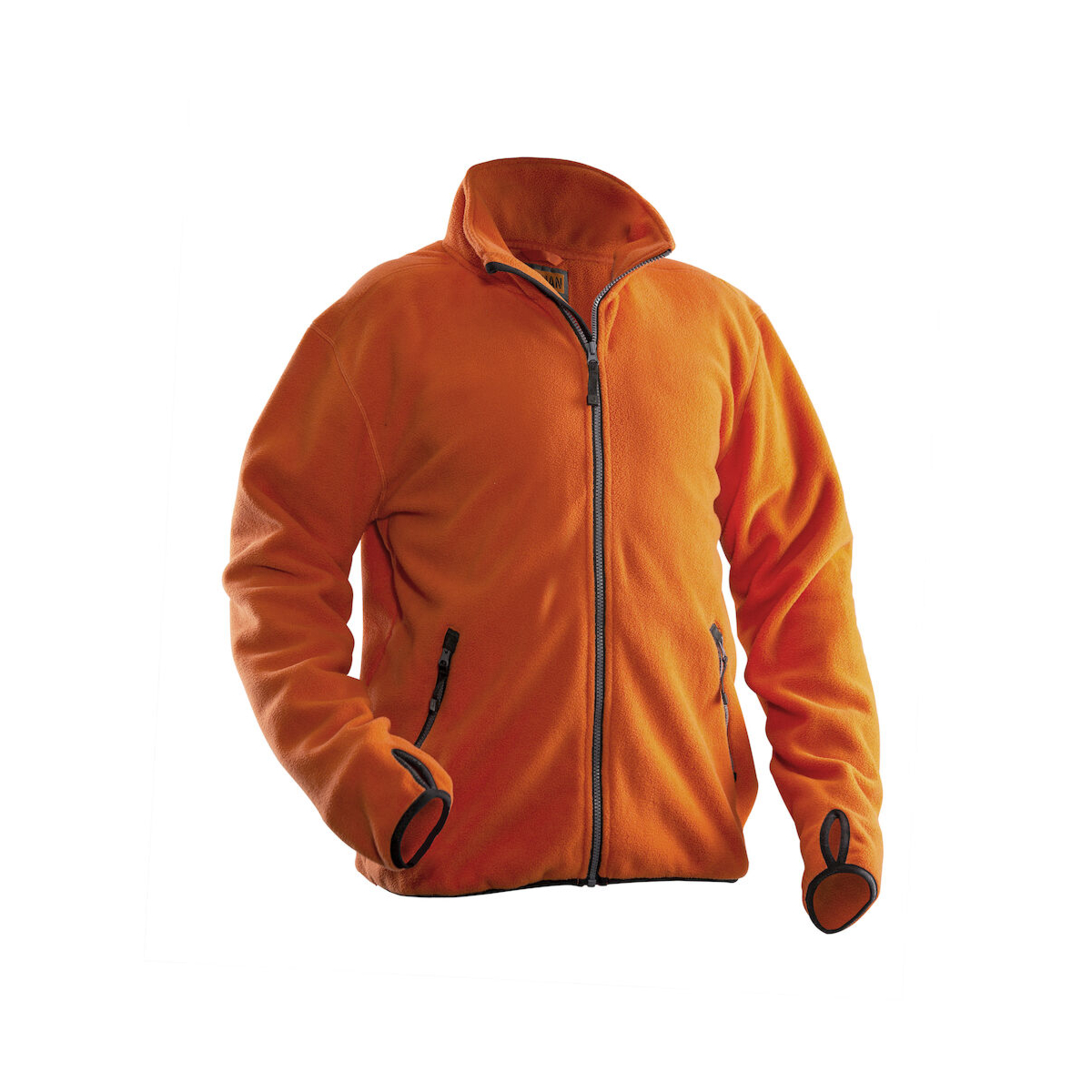 5501 フリースジャケット