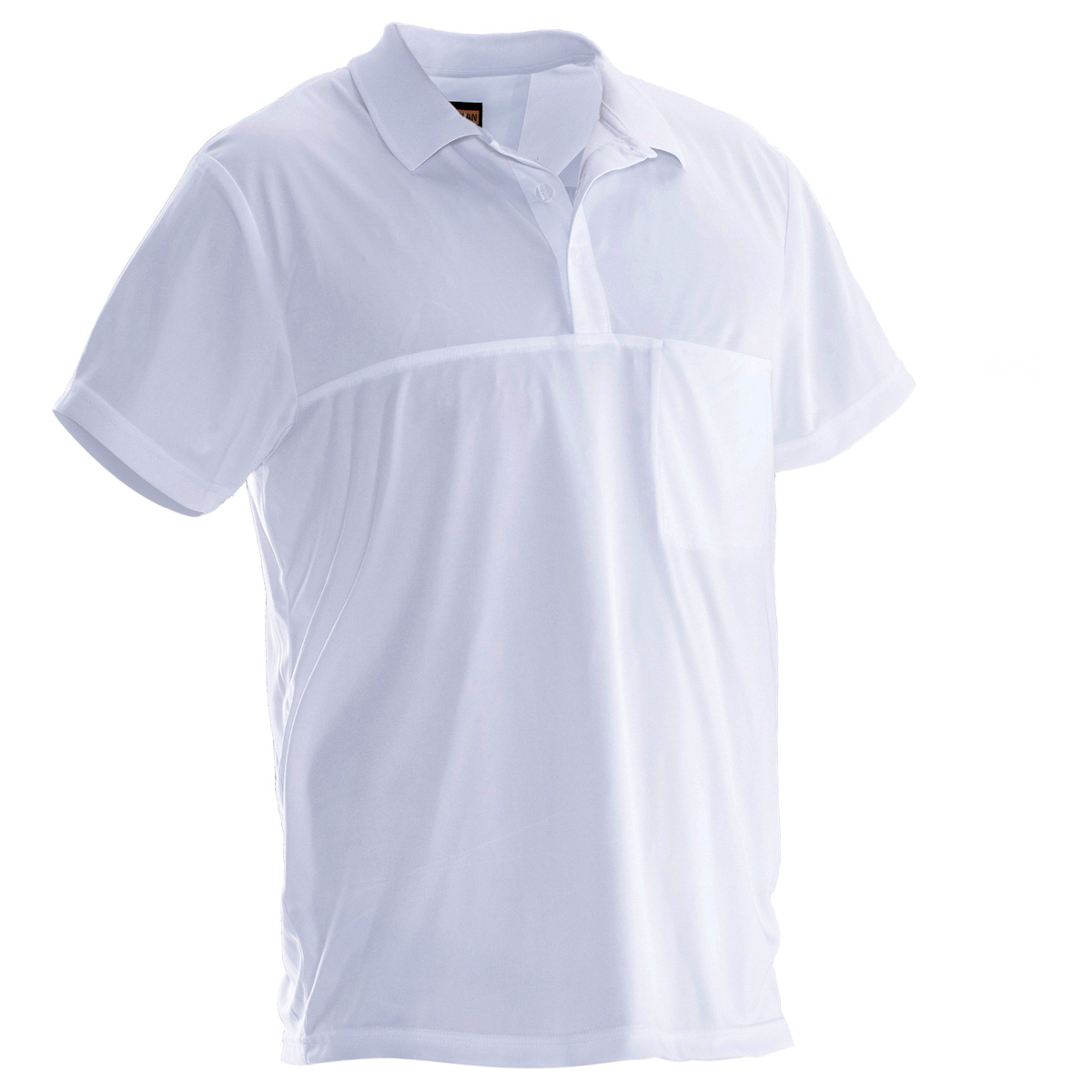 5533 スパンダイ ポロシャツ