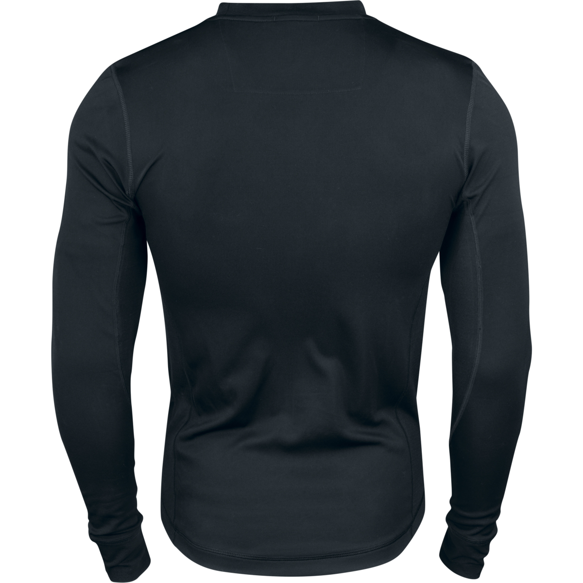 5541 アンダーウェアトップ ラウンドネック