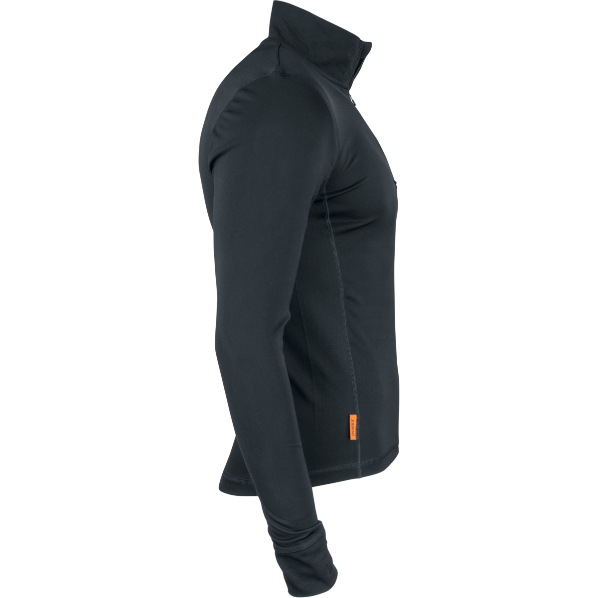 5542 アンダーウェア ポロネック