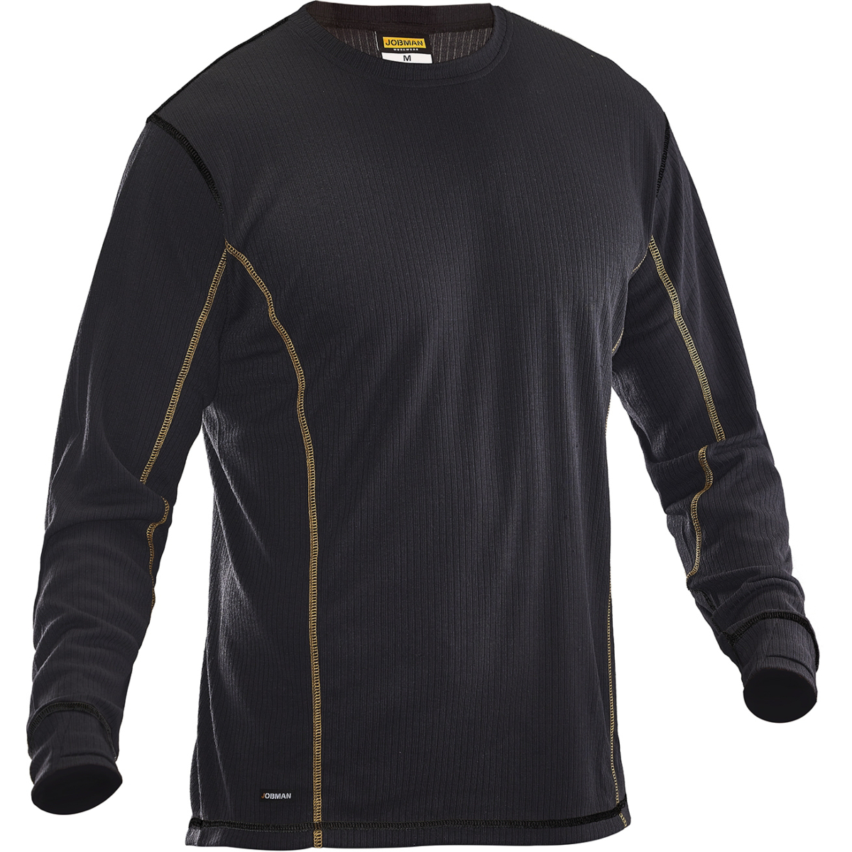 5570 アンダーウェアトップ ラウンドネック