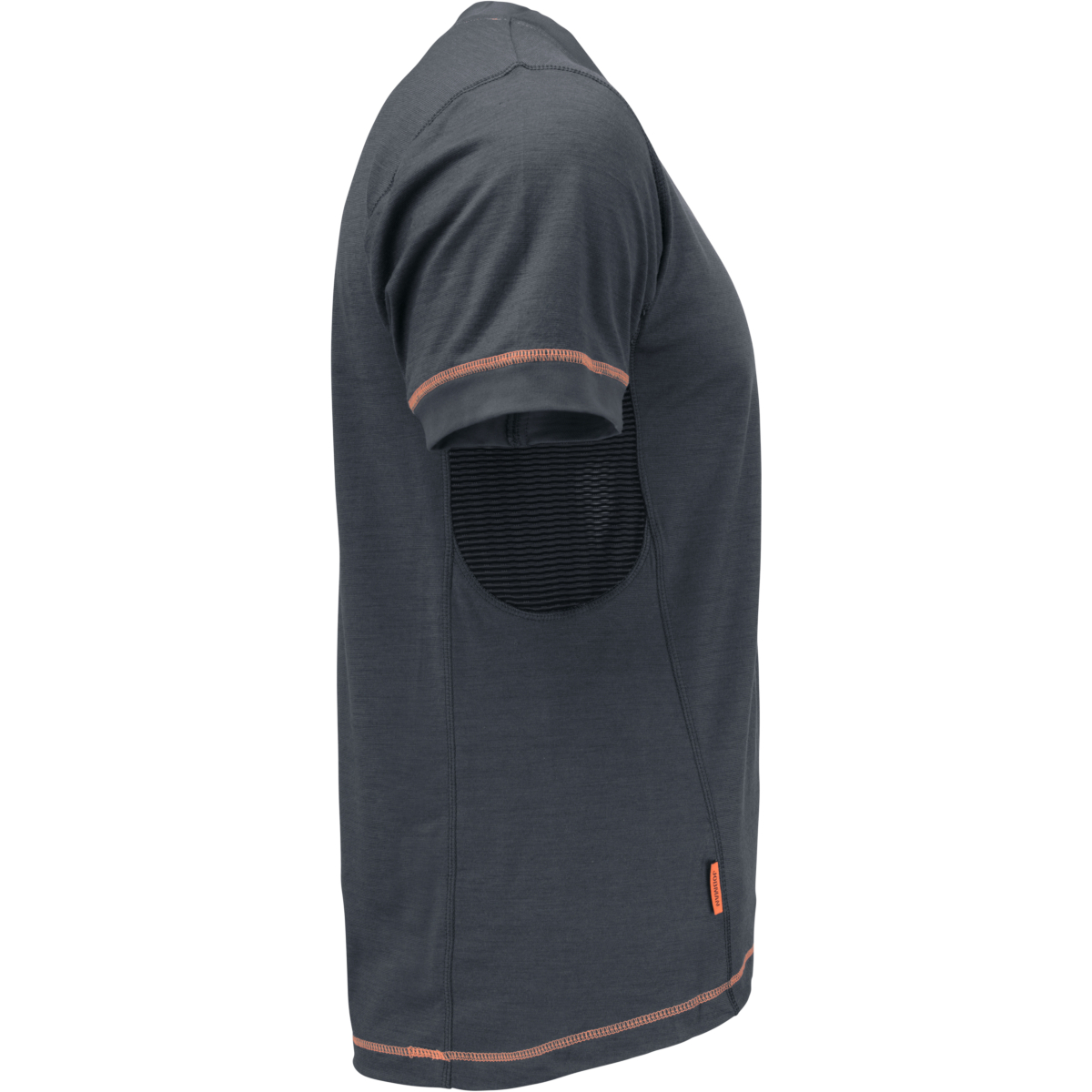 5595 Tシャツ ドライテック メリノウール