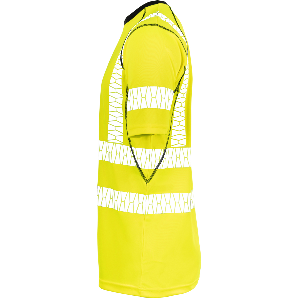 5597 Tシャツ UV-Pro Hi-Vis