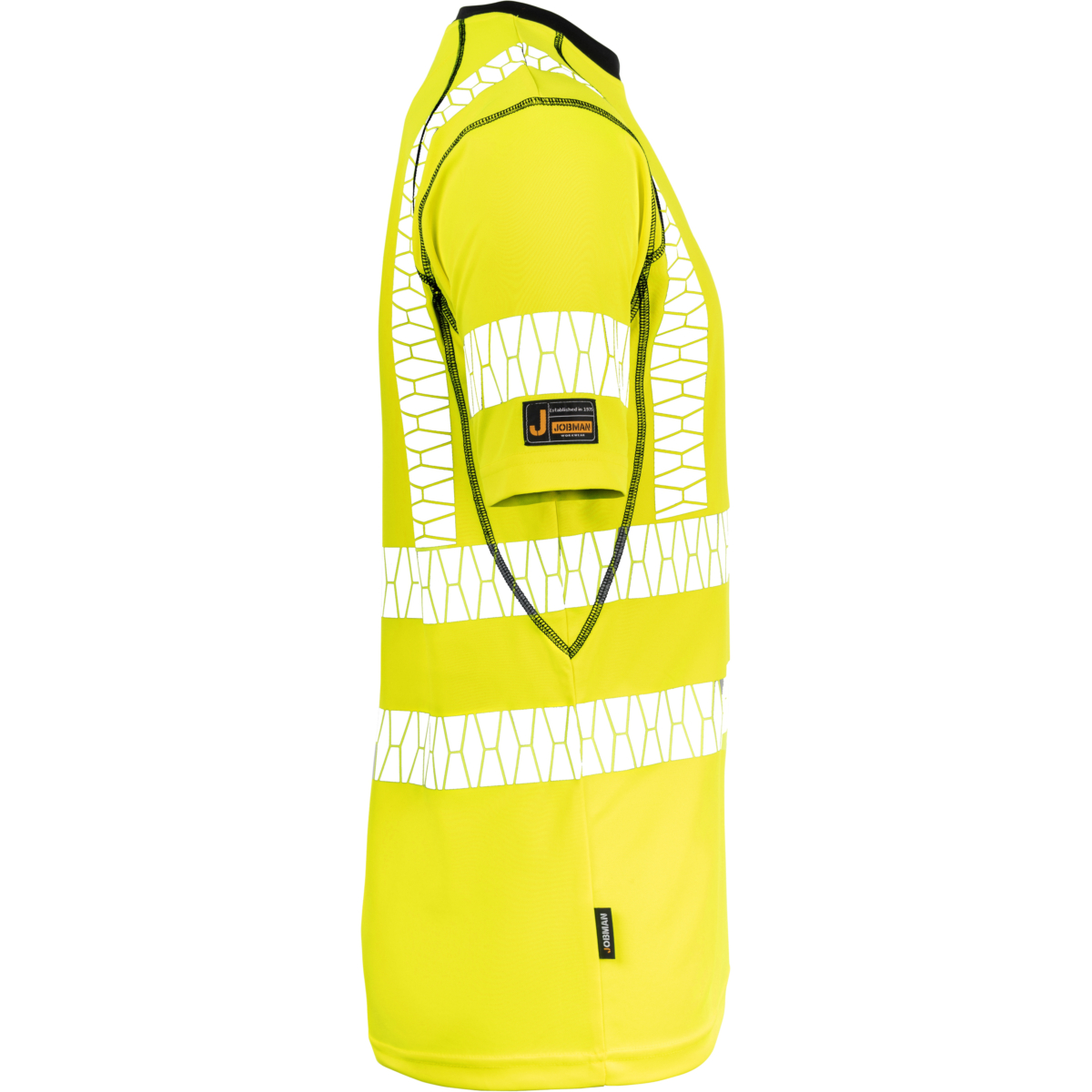 5597 Tシャツ UV-Pro Hi-Vis