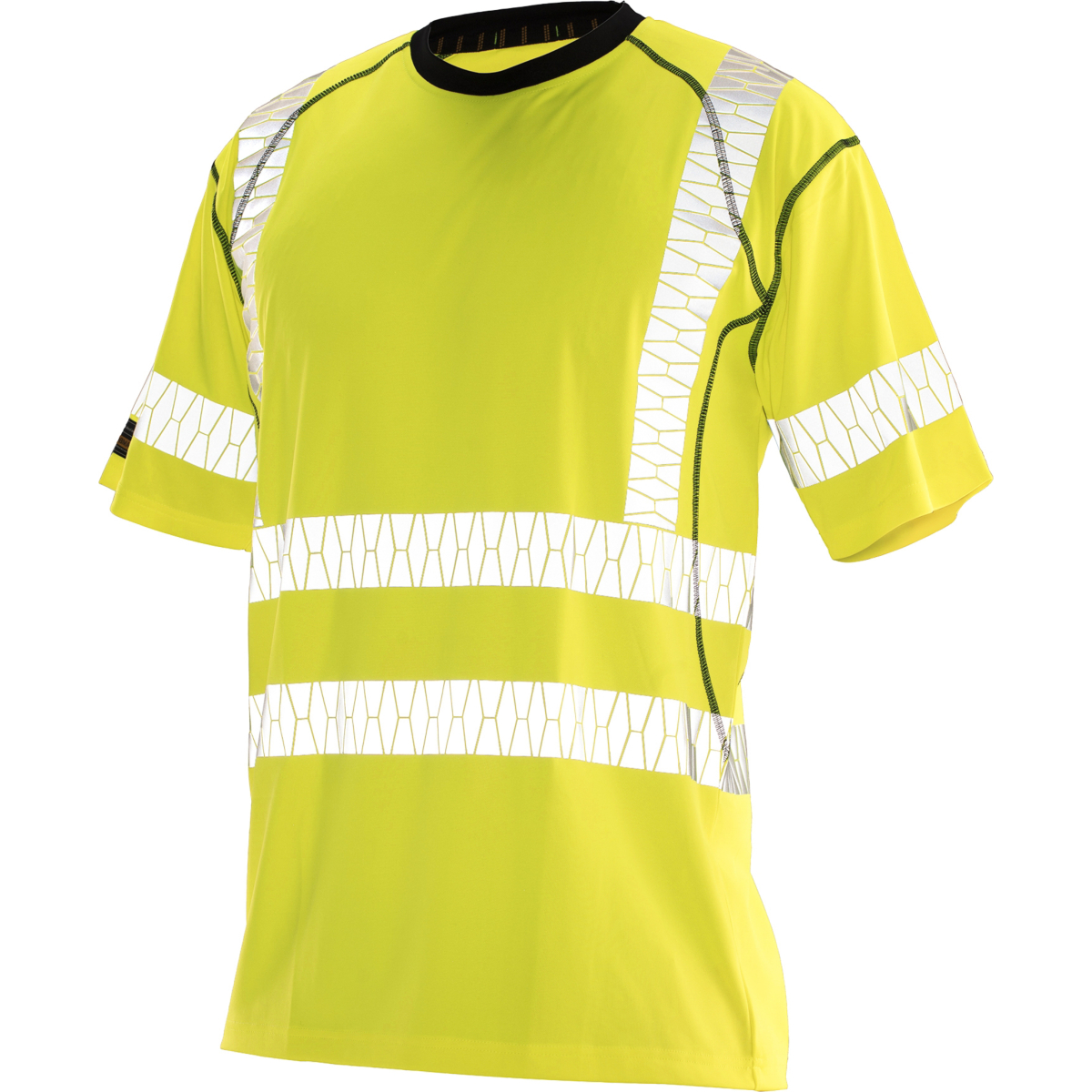 5597 Tシャツ UV-Pro Hi-Vis