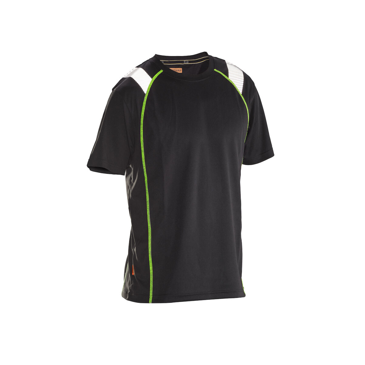 5620 スパンダイビジョン Tシャツ