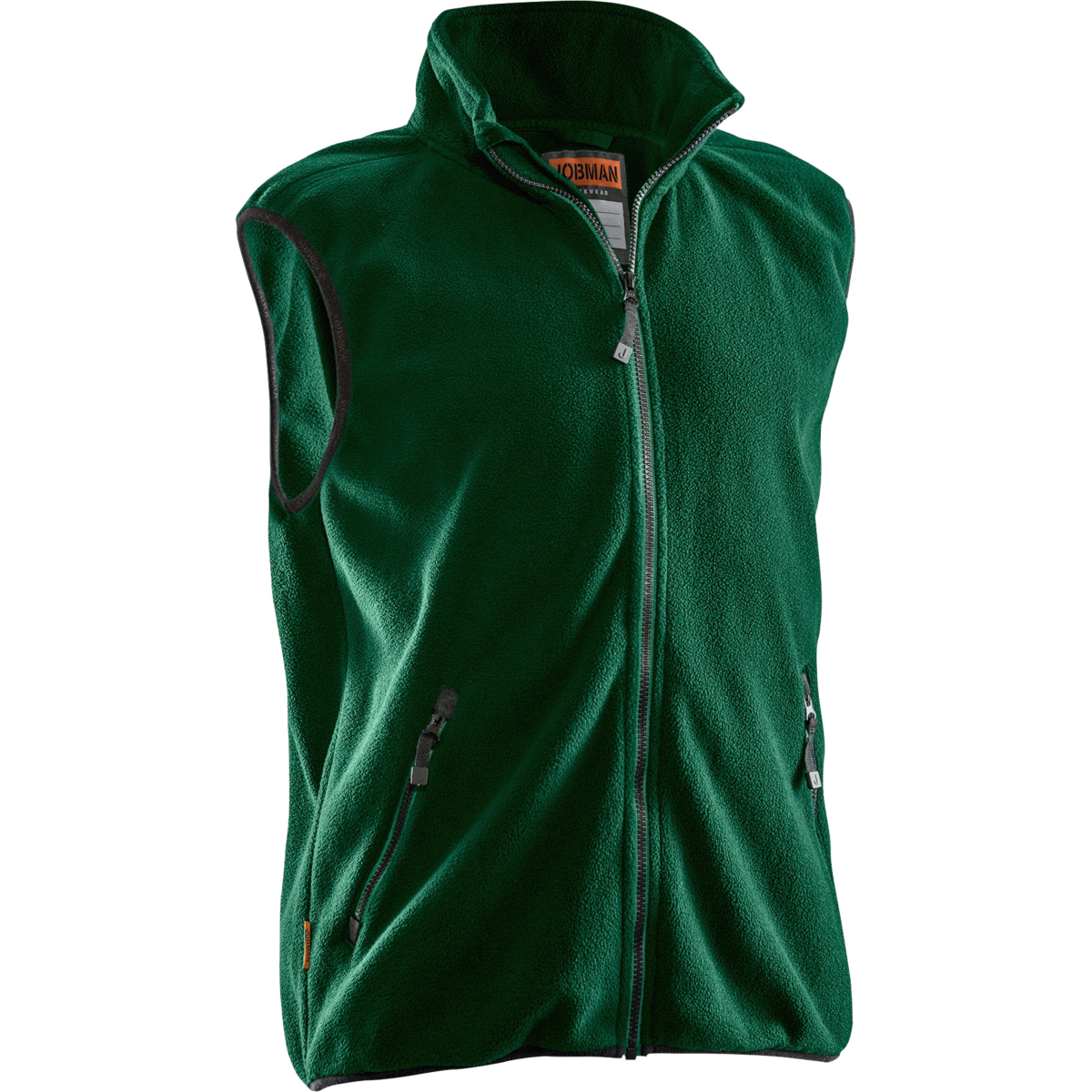 7501 フリースベスト