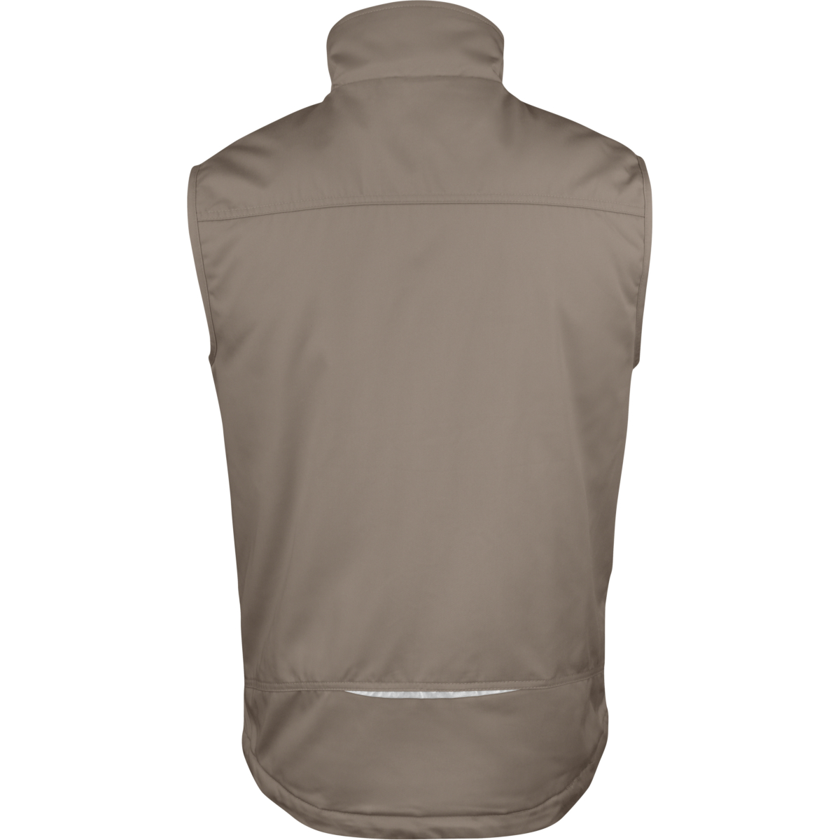 7517 サービスベスト 裏地付き