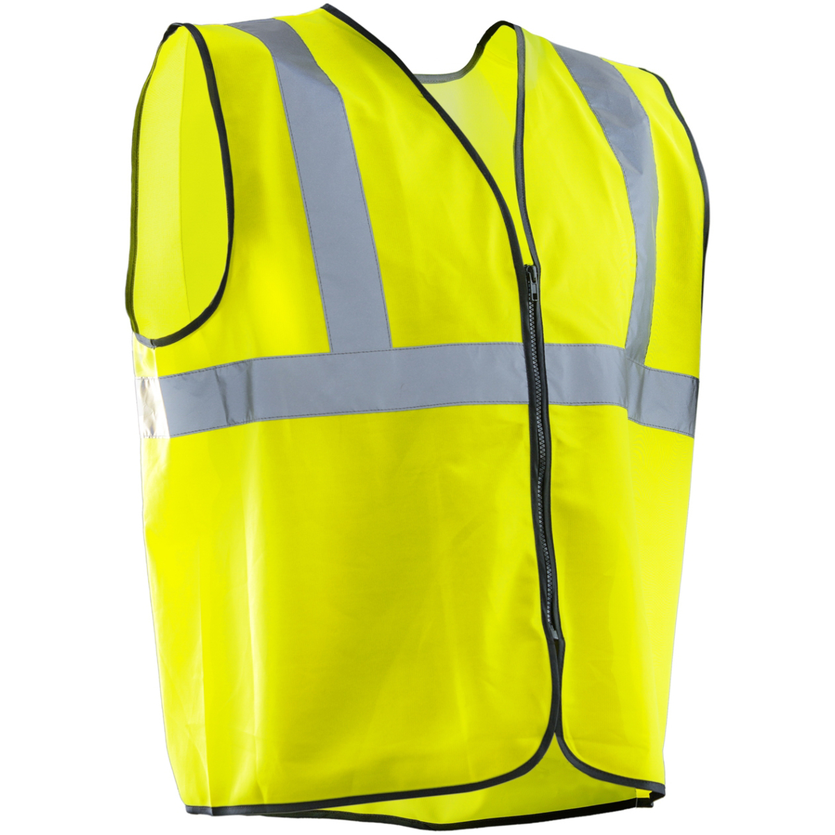 7586 ベスト ハイビズ