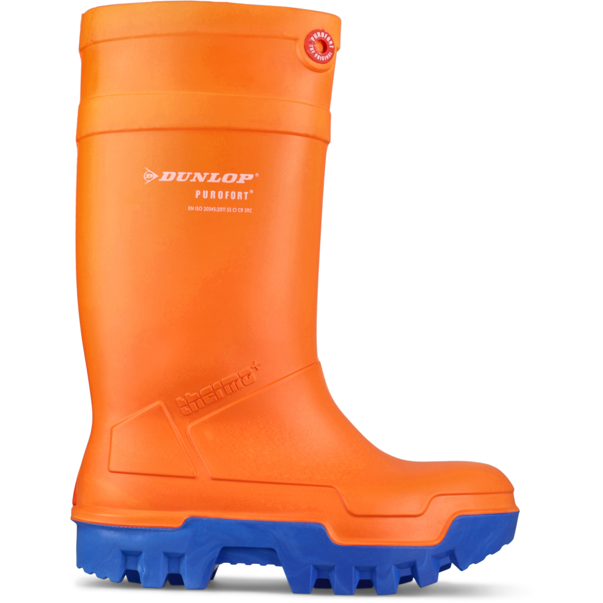 662343 プロフォート サーモ+