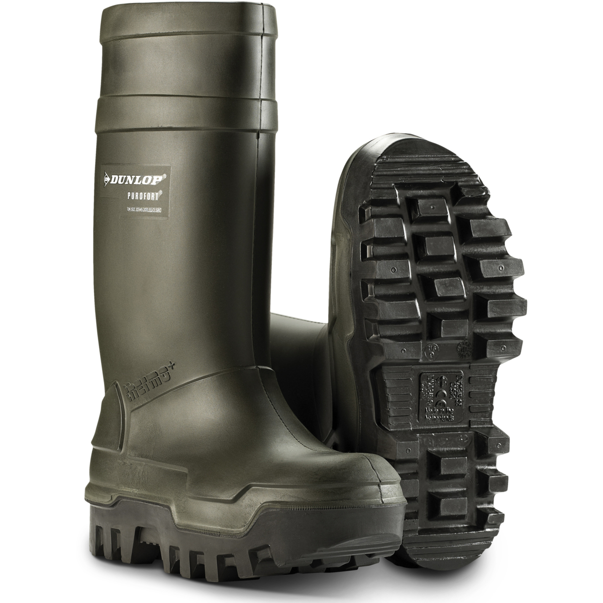 662933 プロフォート サーモ+