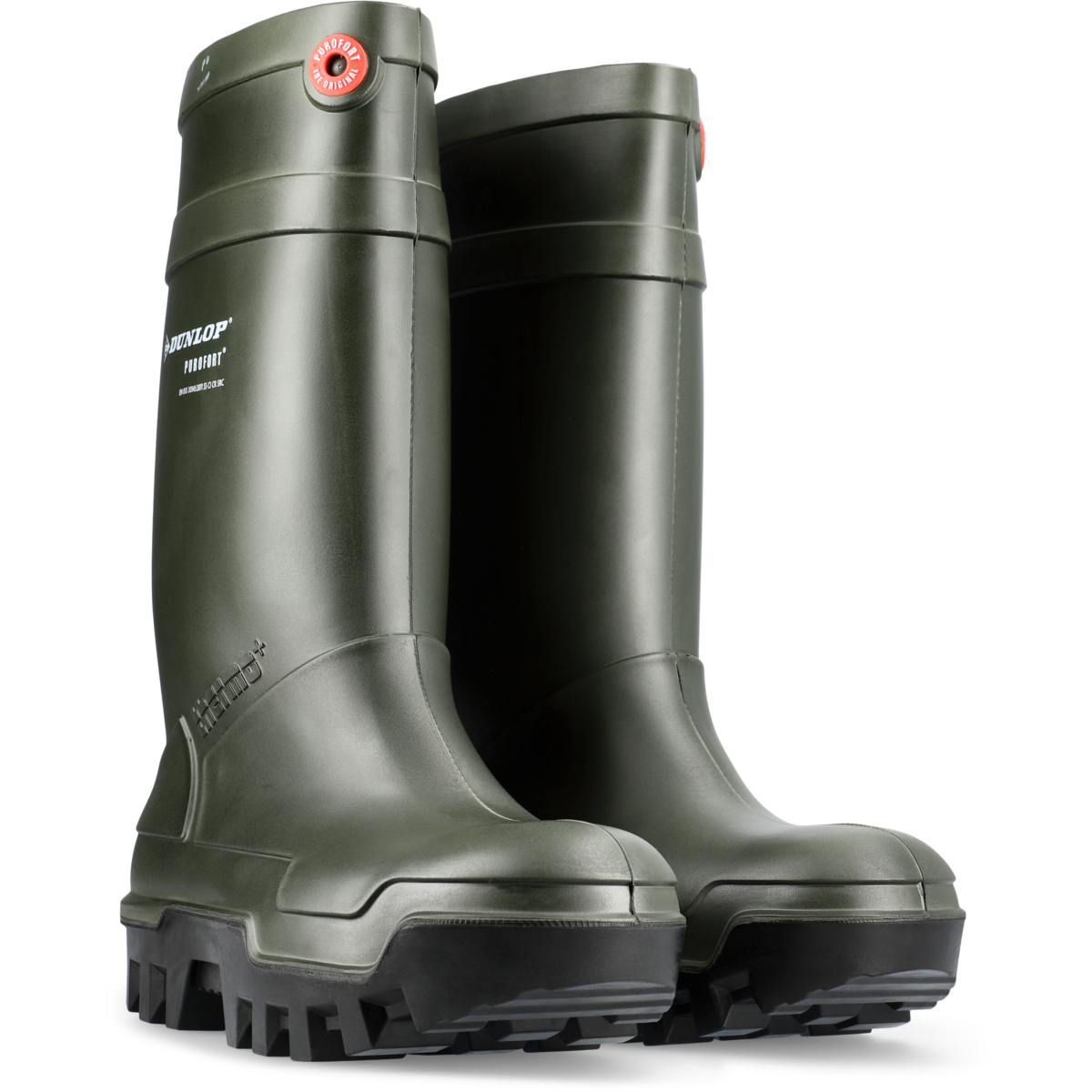 662933 プロフォート サーモ+