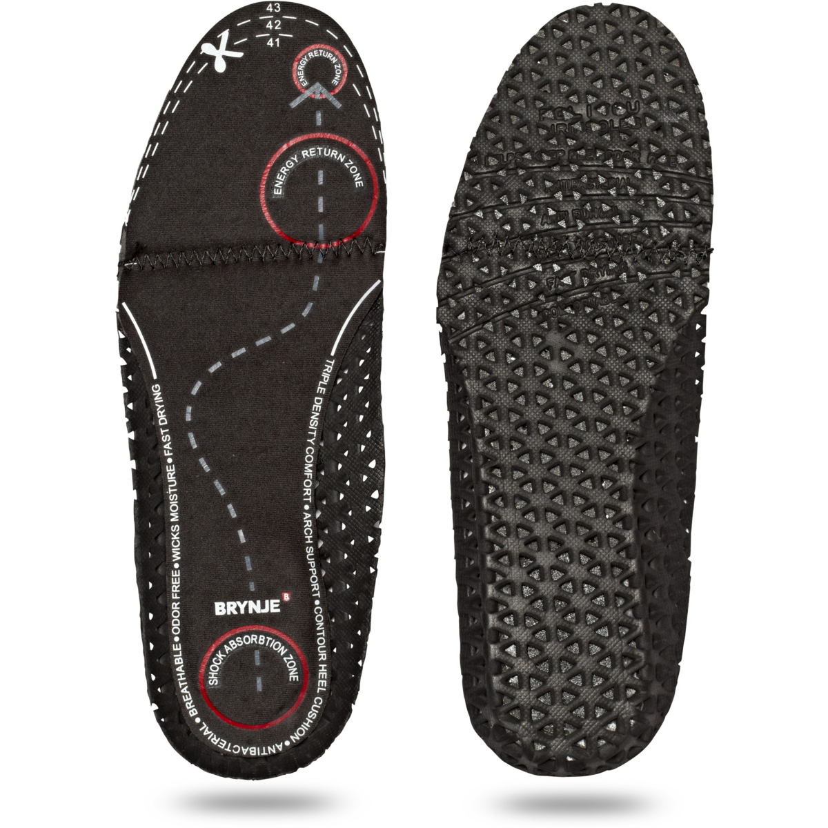 68210 ブリニェ ソルボタン インレイソール