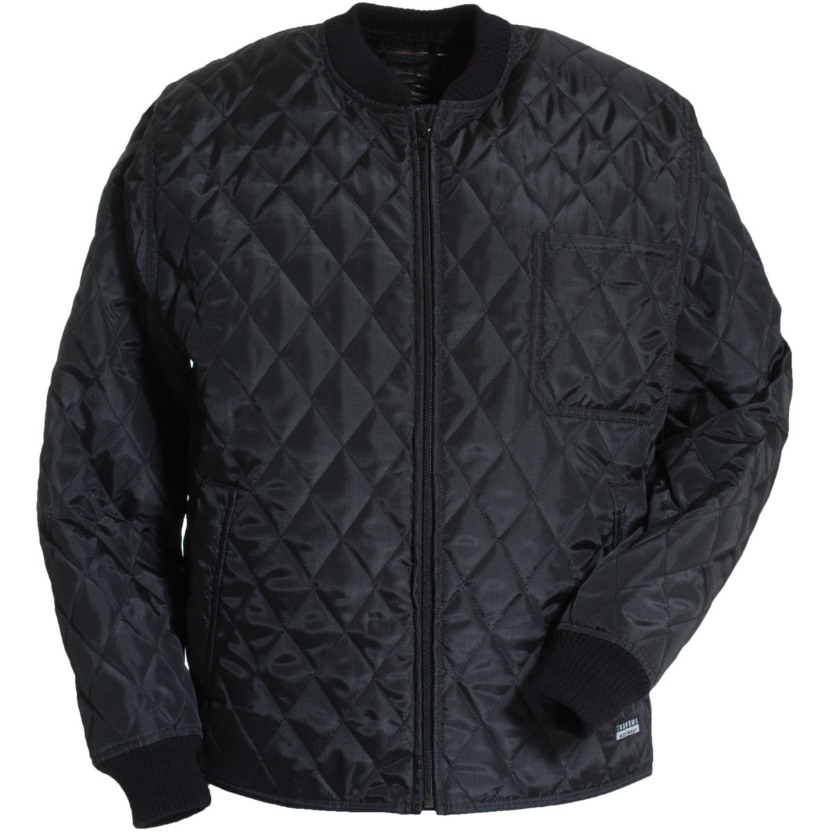 サーモジャケット