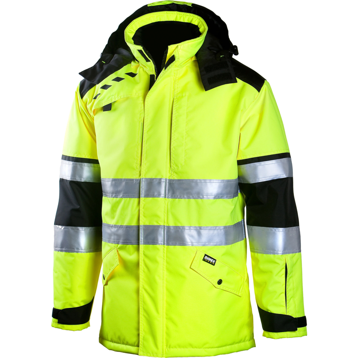 695T 安全な冬のシェルター