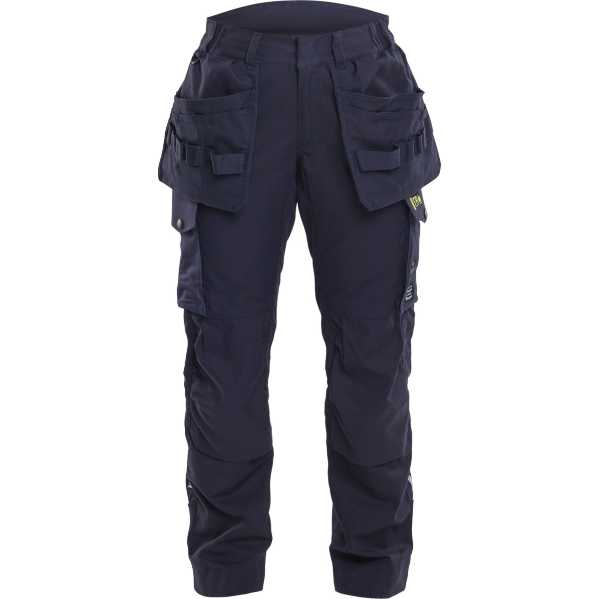 レディース クラフトマン インヘレント トラウザーズ