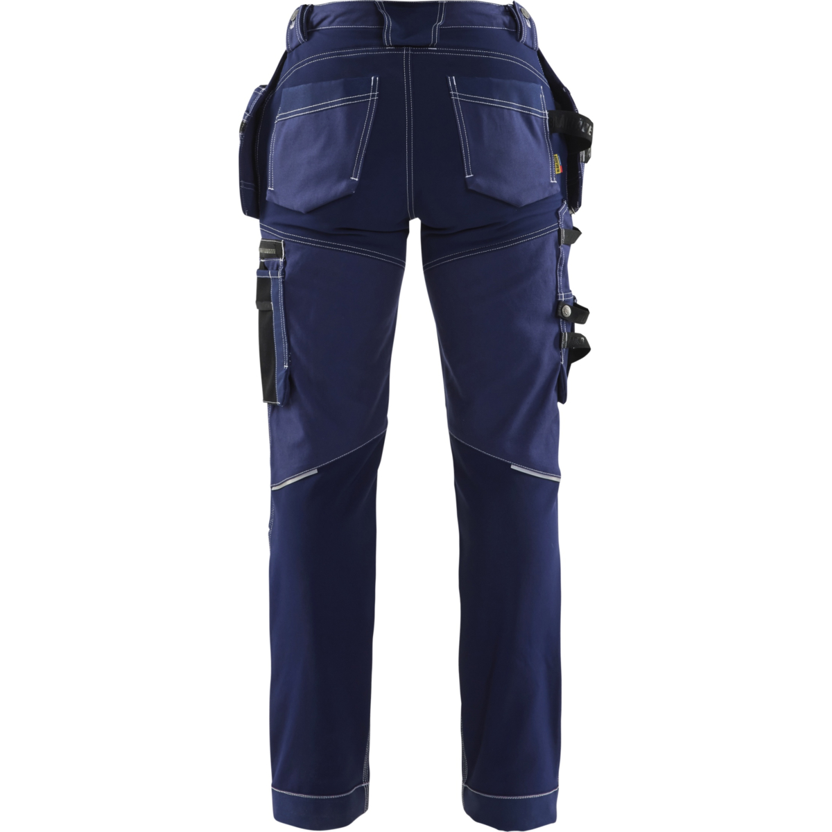 7130 Women's Craftsman Trousers with Stretch