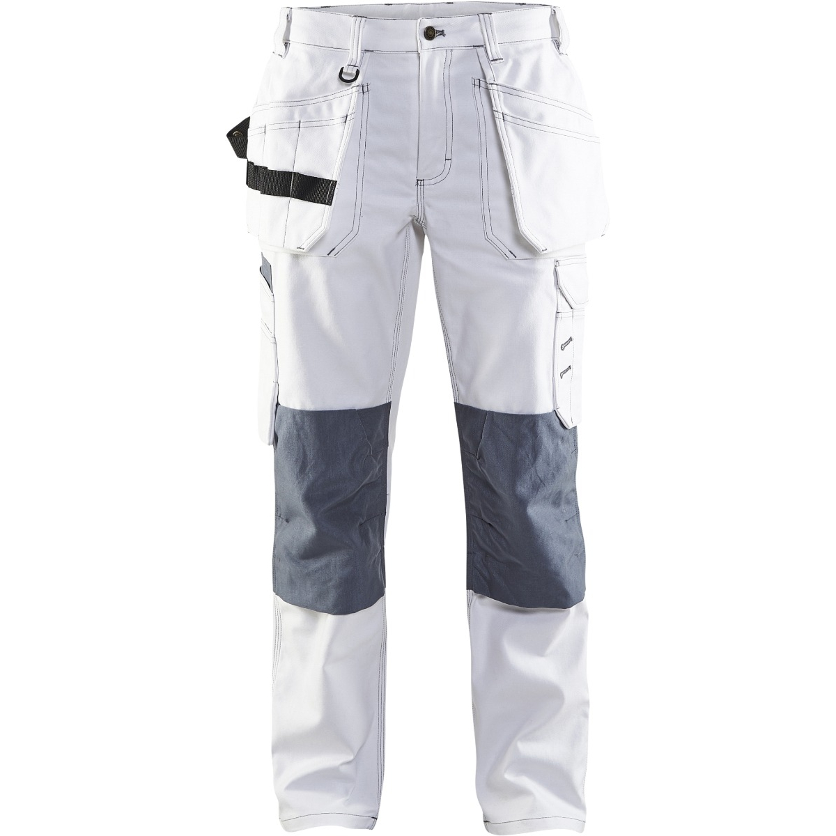 レディースペインターパンツ