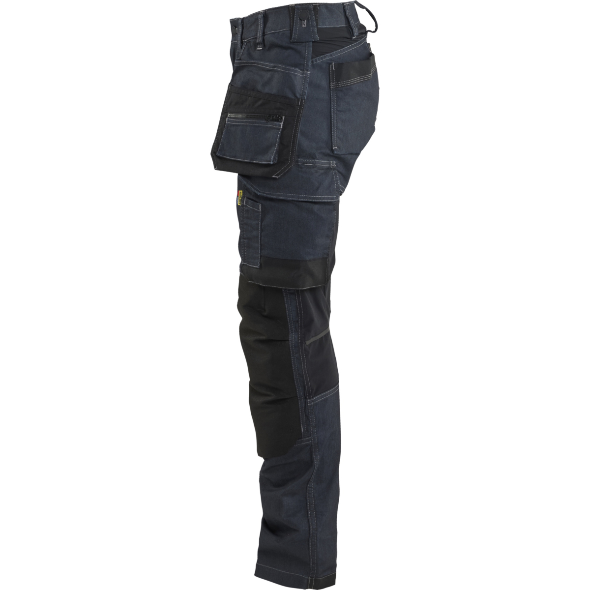 7132 Women's Craftsman Trousers Stretch