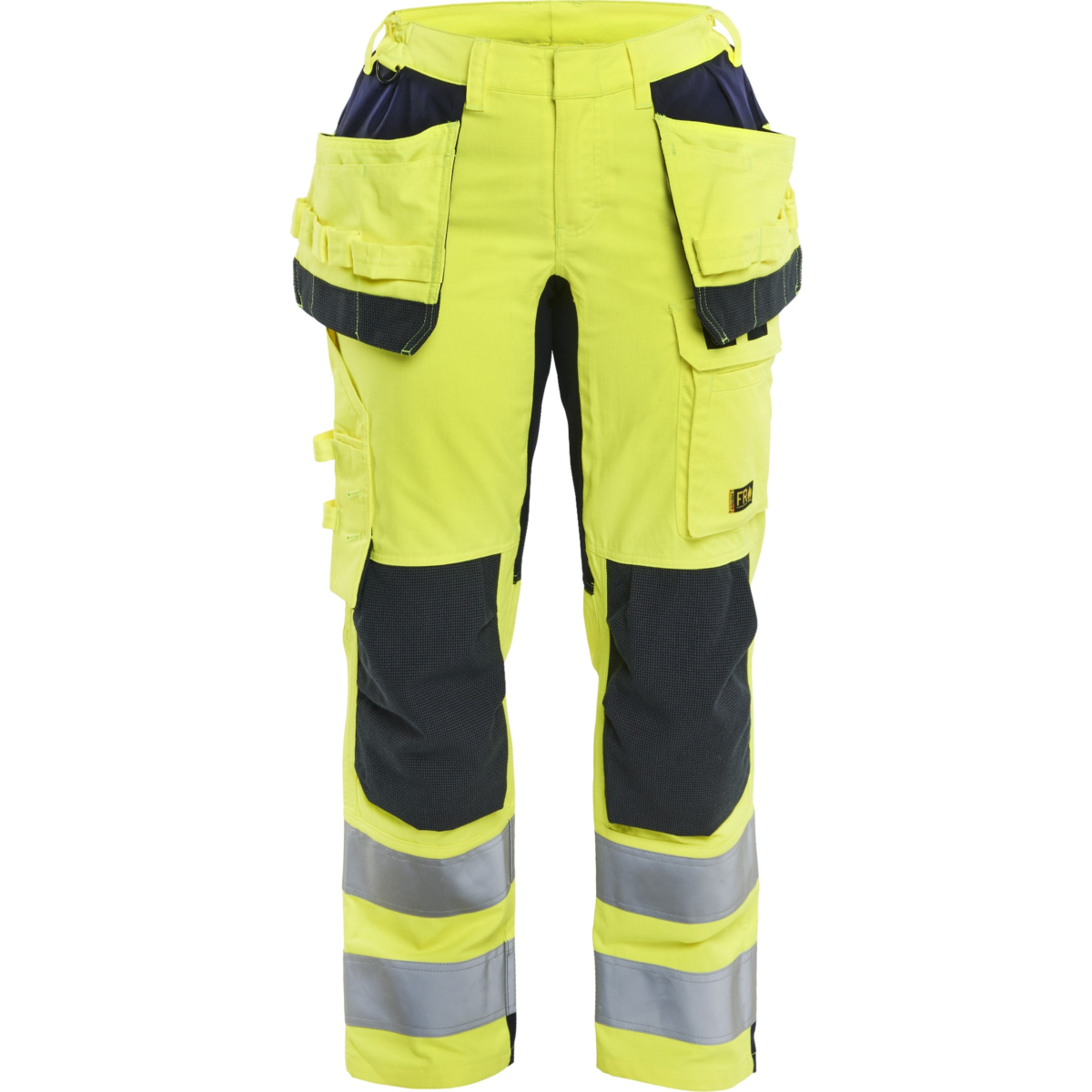 レディース マルチノルム インヘレント ストレッチ パンツ