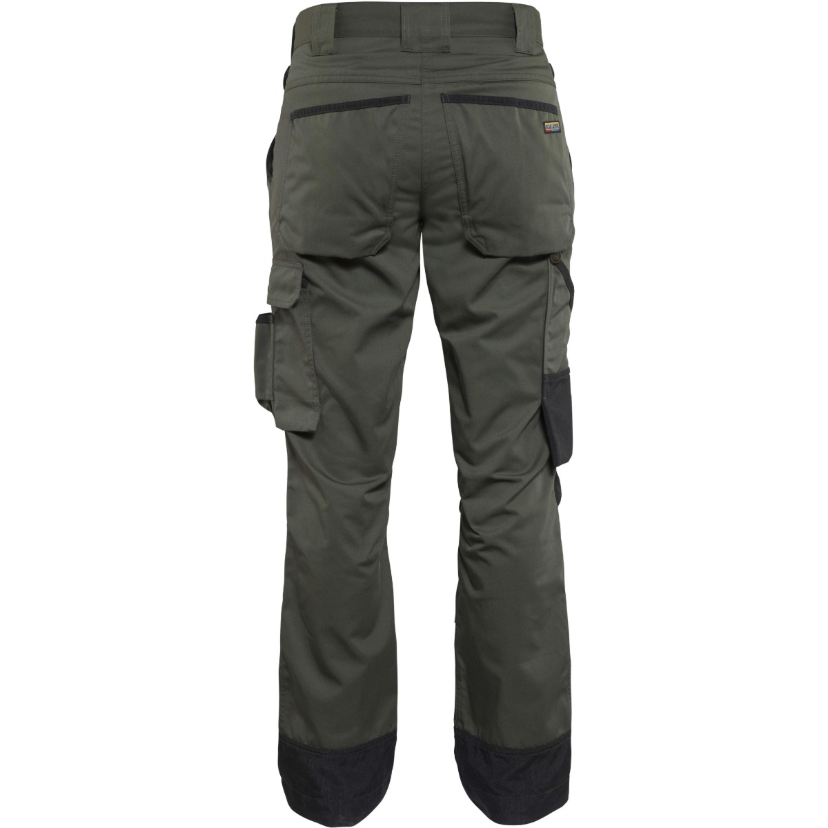 レディースガーデンパンツ