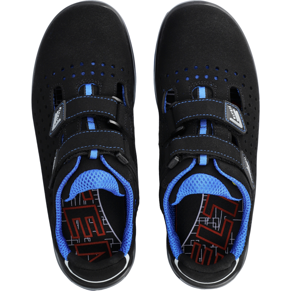 719755 インパルス XXT ブルーイージー