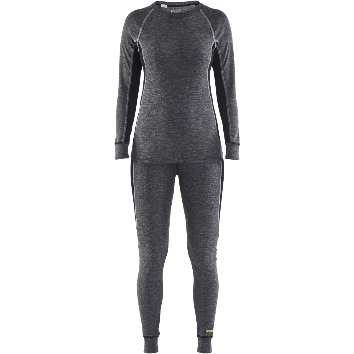 レディース肌着パンツ あったかメリノ100％