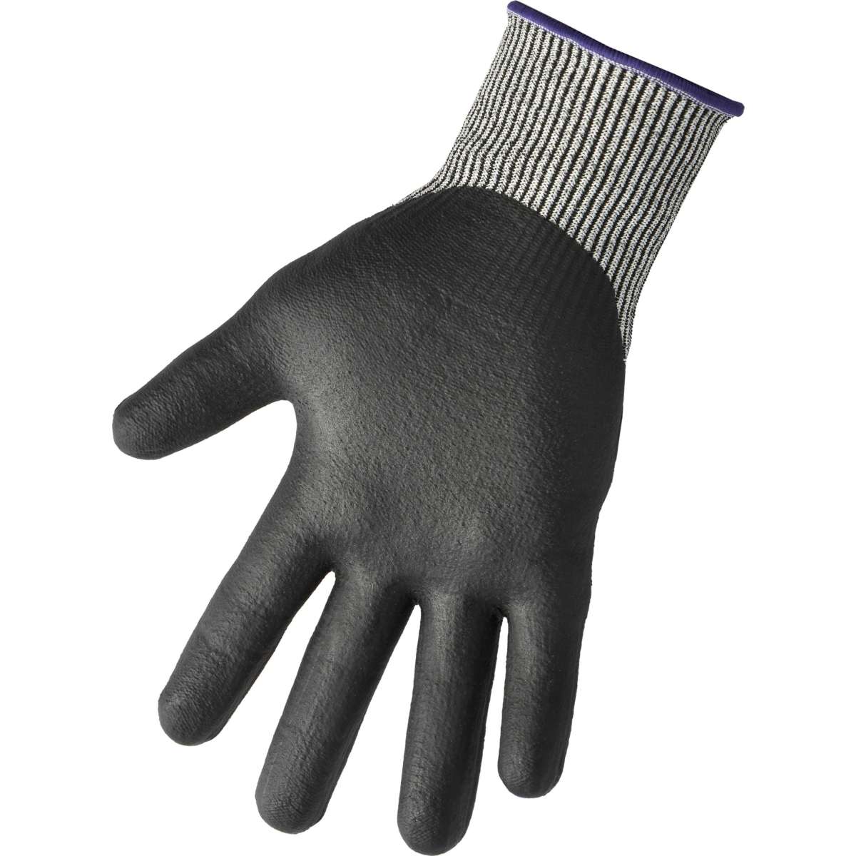 7202 Impact gloves Nitrile CUT C