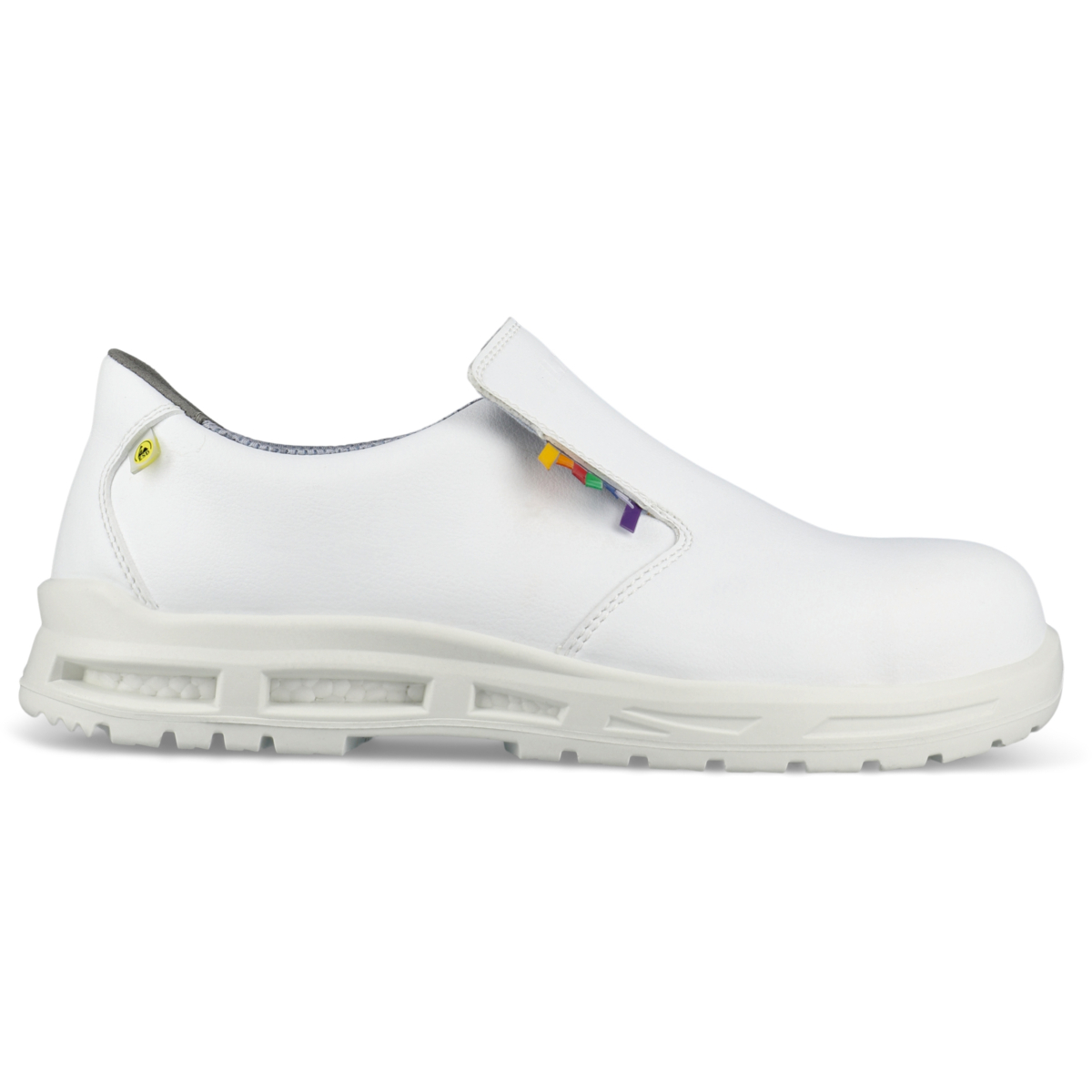 720551 ブライス XXTM ホワイト ロー