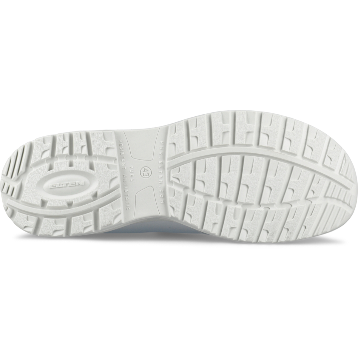 720551 ブライス XXTM ホワイト ロー