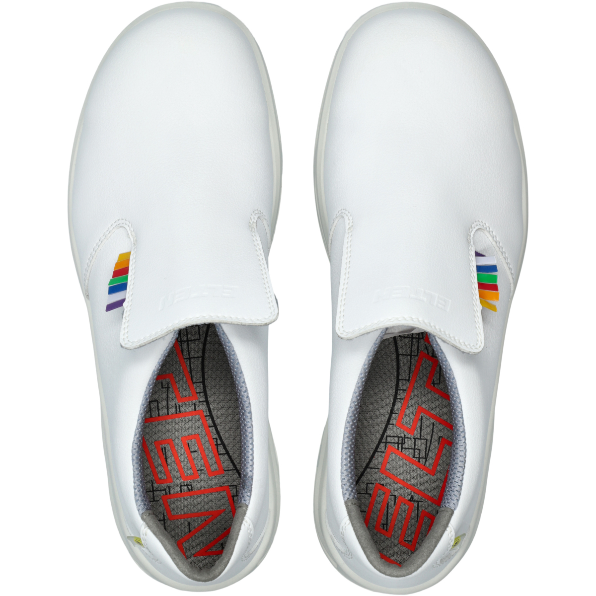 720551 ブライス XXTM ホワイト ロー