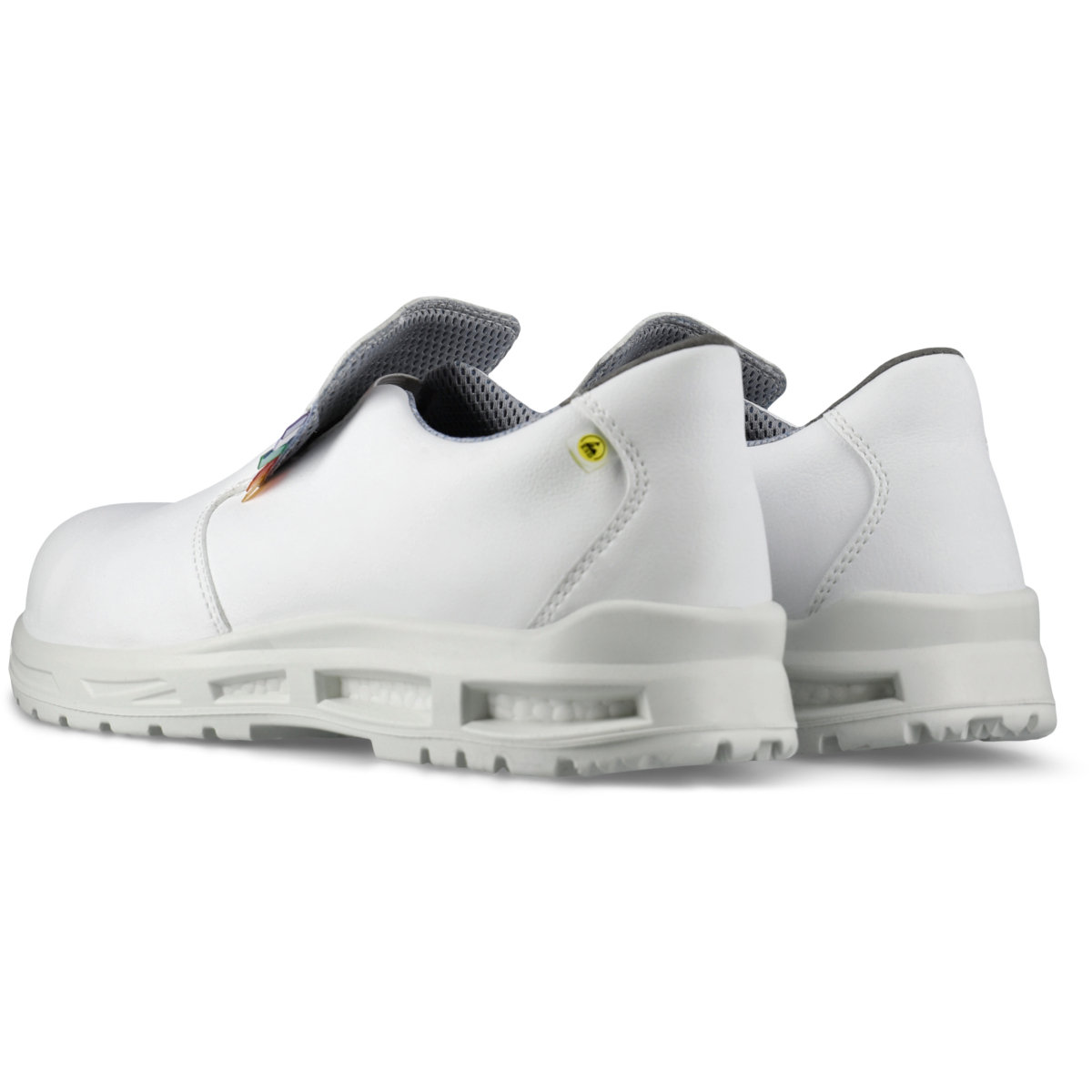 720551 ブライス XXTM ホワイト ロー