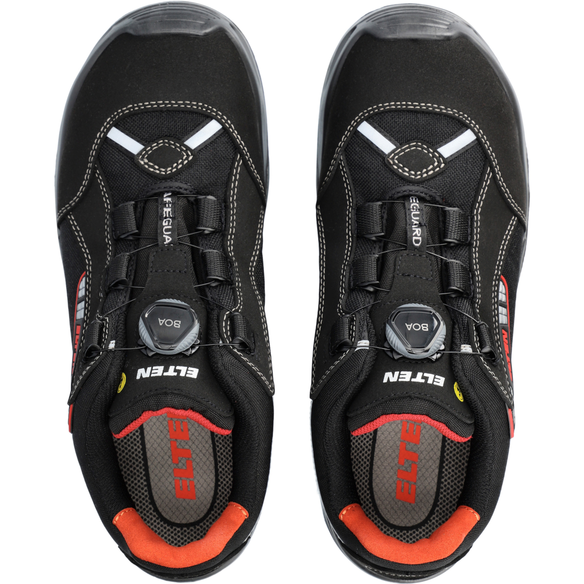 728531 セネックス AL BOA®