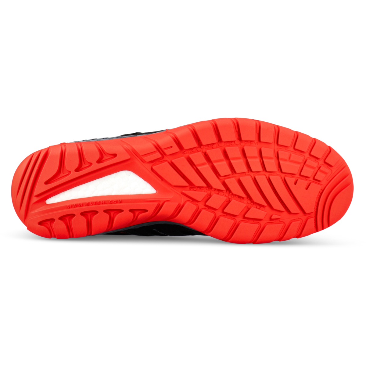 729151 Maddox BOA® ブラックレッド ロー